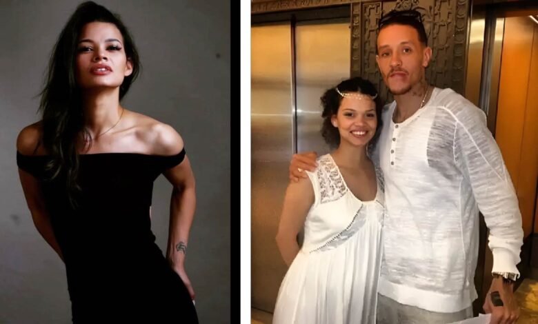 Caressa Suzzette Madden