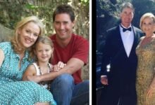 James Patrick Huggins