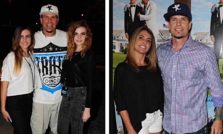 KeeLee Breeze Van Winkle