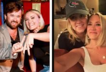 theresa seifert osment