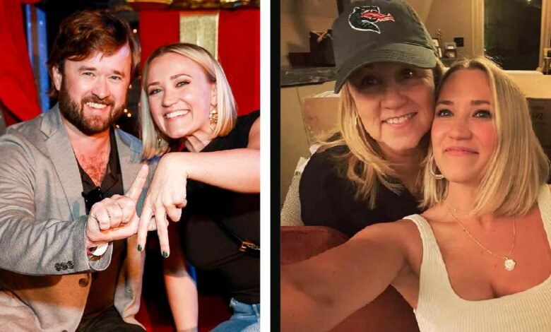 theresa seifert osment