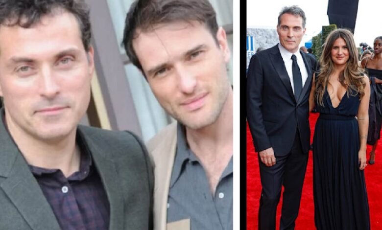 william douglas sewell