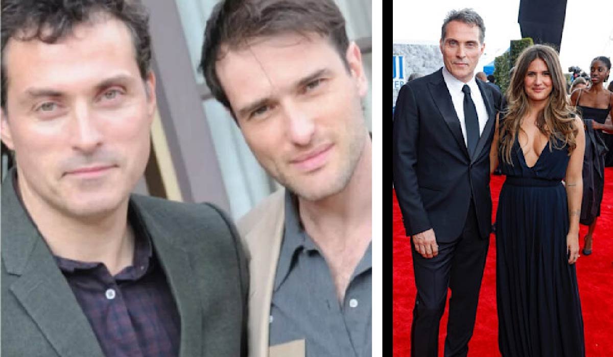 William Douglas Sewell