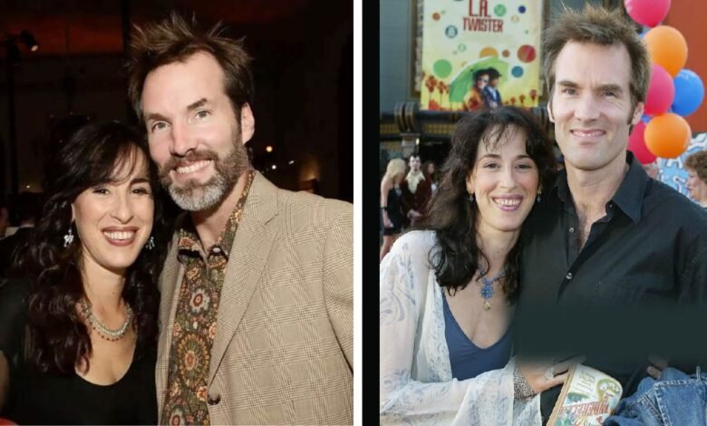 Daniel Borden Wheeler