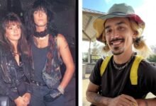 gunner nicholas sixx