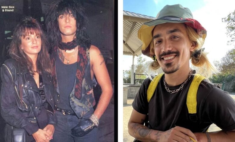 gunner nicholas sixx