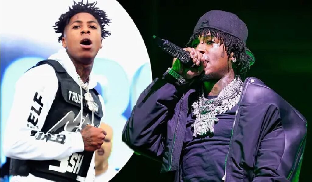 Who Is Kodi Capri? The Full Story of NBA YoungBoy’s Little Girl - KIVO MIND