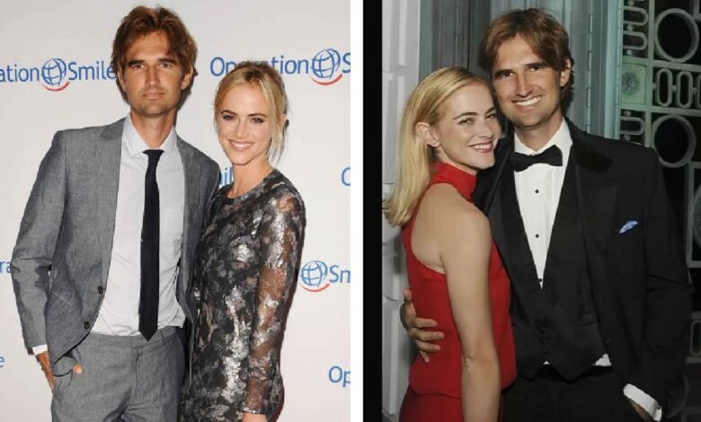 blake anderson hanley