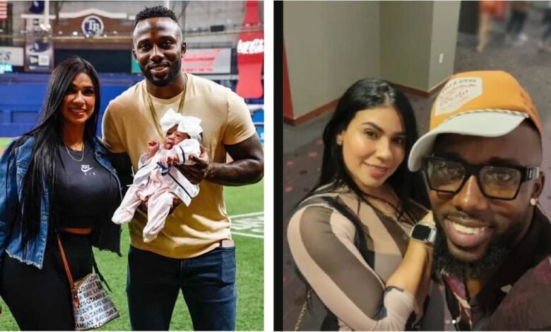 Cenelia Pinedo Blanco