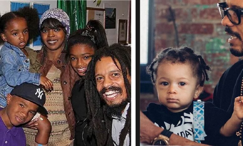 Zephaniah Marley