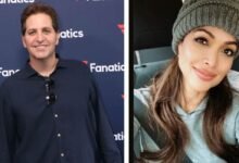 Erica Tracey Hirshfeld