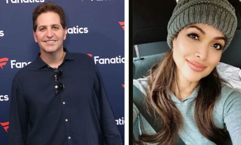 Erica Tracey Hirshfeld