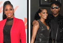 Heather Carmillia Joseph