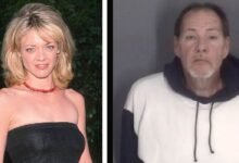 robert joseph gilliam