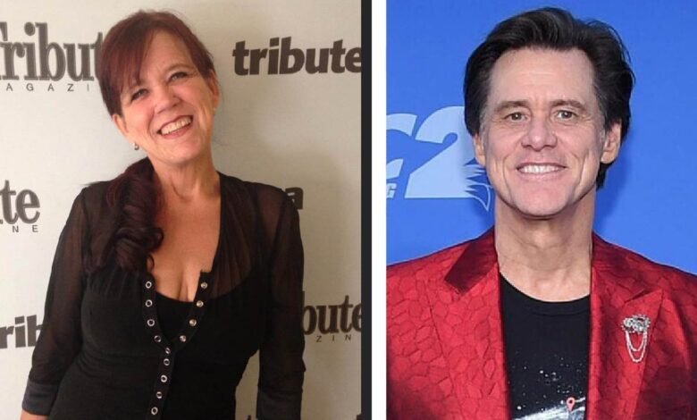 Patricia Carrey Fournier