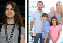 Ava Lorenn Gosselaar