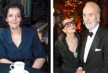 Christina Erika Carandini Lee