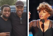 Edward Carlton Bridgforth