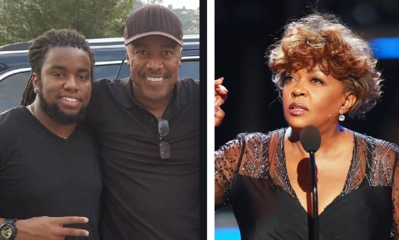 Edward Carlton Bridgforth