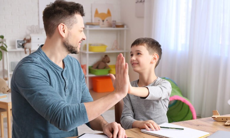 In-Home ABA Therapy Services