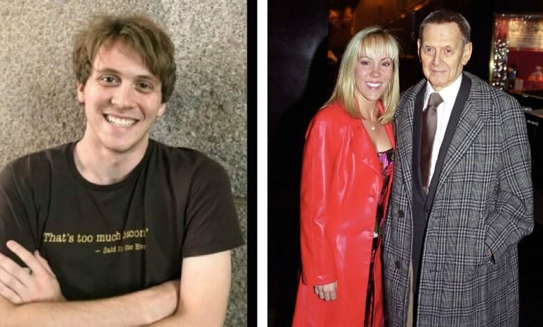 Jefferson Salvini Randall