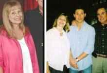 donna joan shaffer-ackles