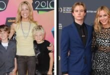 Jackson Blue McDermott