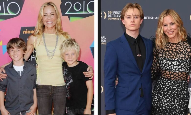 Jackson Blue McDermott