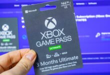Xbox Gift Cards: The Key to Gaming Freedom