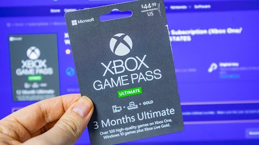 Xbox Gift Cards: The Key to Gaming Freedom