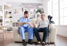 Home Care Providers in Henderson
