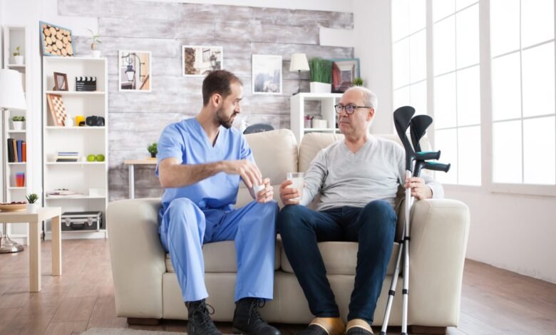 Home Care Providers in Henderson