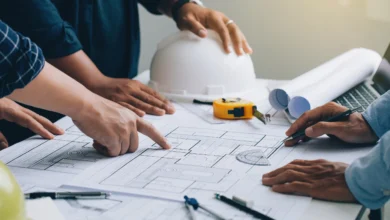 Planning Applications in Barnet