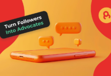 how to grow IG community