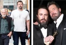 Timothy Byers Affleck