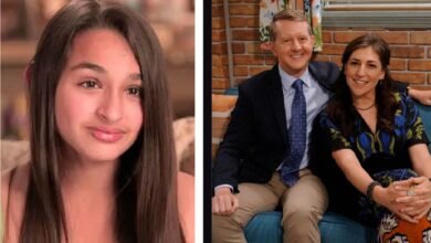 Caitlin Elizabeth Jennings