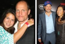 Deni Montana Harrelson