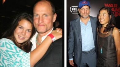 Deni Montana Harrelson