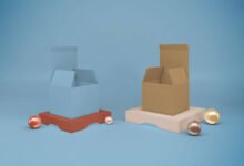 Branding Benefits That Come With High-Quality Printed boxes