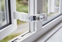 Sash Window Locking