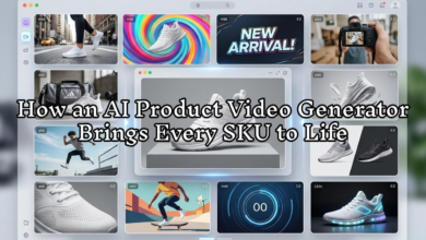 Still Selling with Static Images