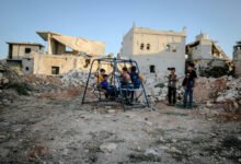 The Long-Term Effects of War on Childhood Development