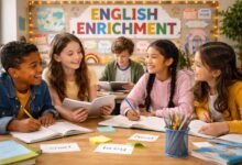 Communicators in Young Learners