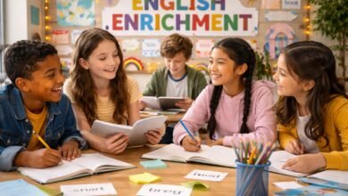 Communicators in Young Learners