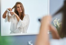 Experienced a burning ambition to achieve perfectly-executed hot tools, the heights of workable braids, gravity-defying updos, or the kind of glossy shine that forces the sun into submission?