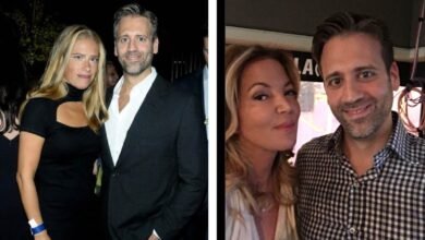 Erin Manning Kellerman