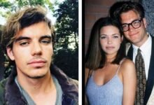 august manning weatherly