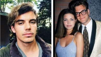 august manning weatherly