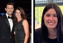 Ava Caroline Garciaparra