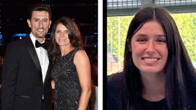 Ava Caroline Garciaparra